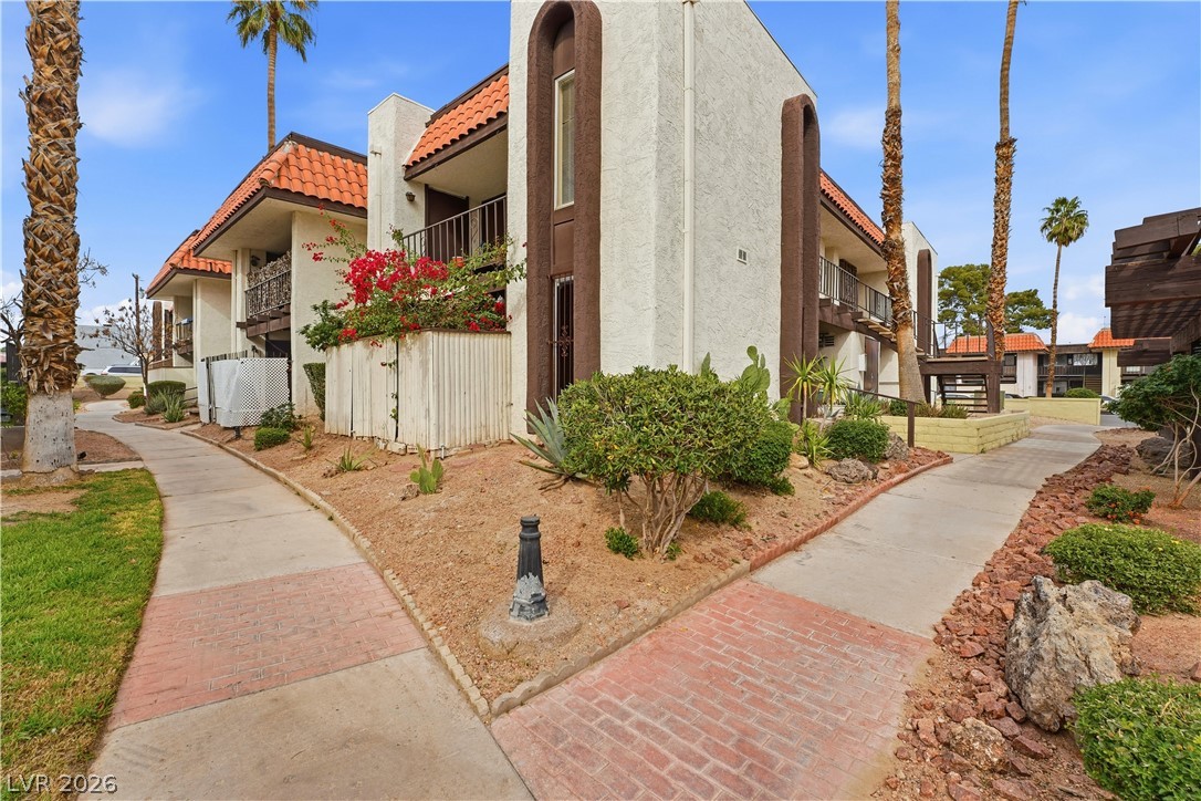 1405 Vegas Valley Drive 57 Las Vegas NV 89169