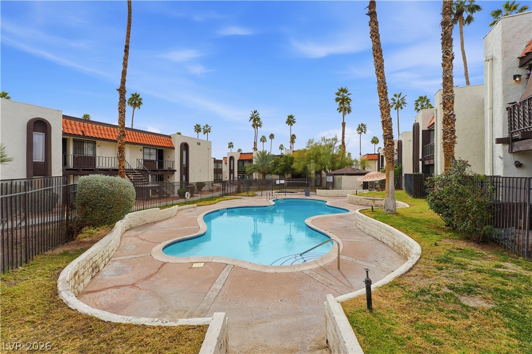 1405 Vegas Valley Drive 57 Las Vegas NV 89169