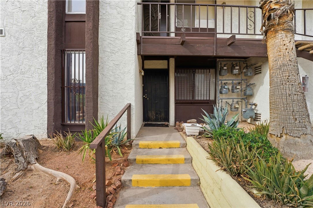 1405 Vegas Valley Drive 57 Las Vegas NV 89169