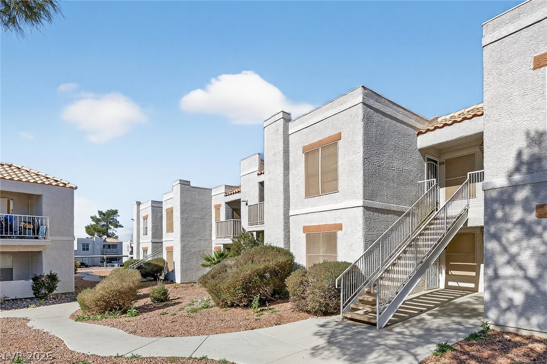 6800 East Lake Mead Boulevard 1107 Las Vegas NV 89156