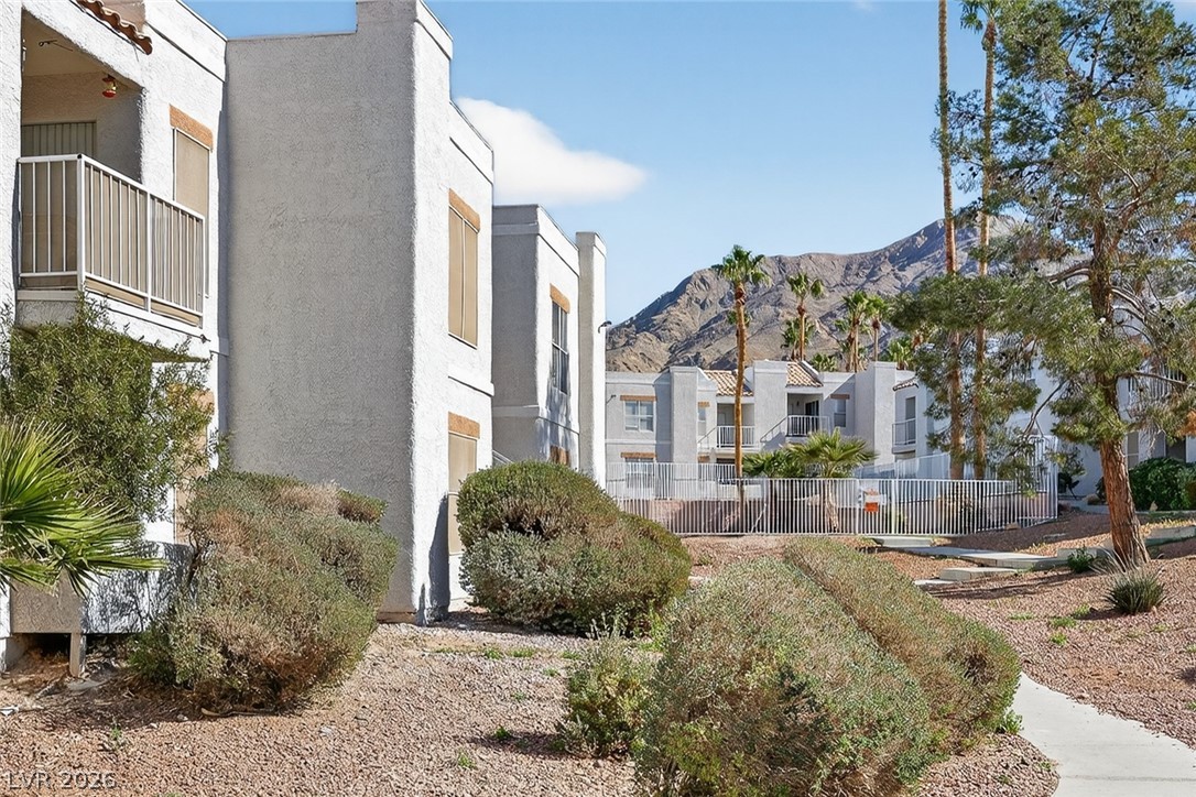 6800 East Lake Mead Boulevard 1107 Las Vegas NV 89156