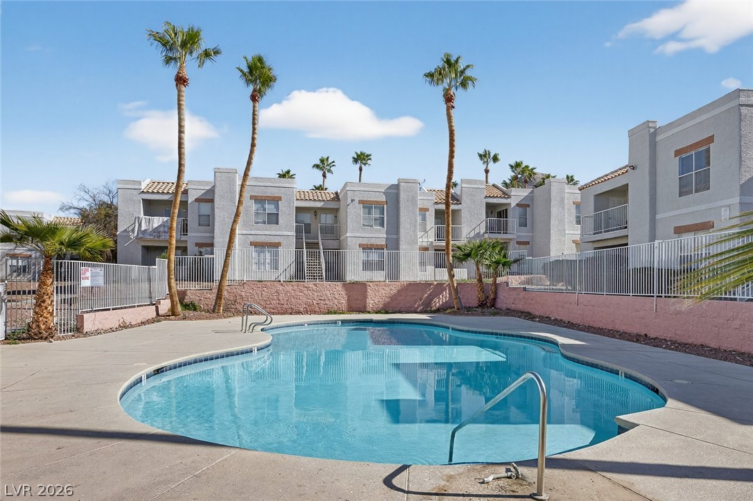 6800 East Lake Mead Boulevard 1107 Las Vegas NV 89156