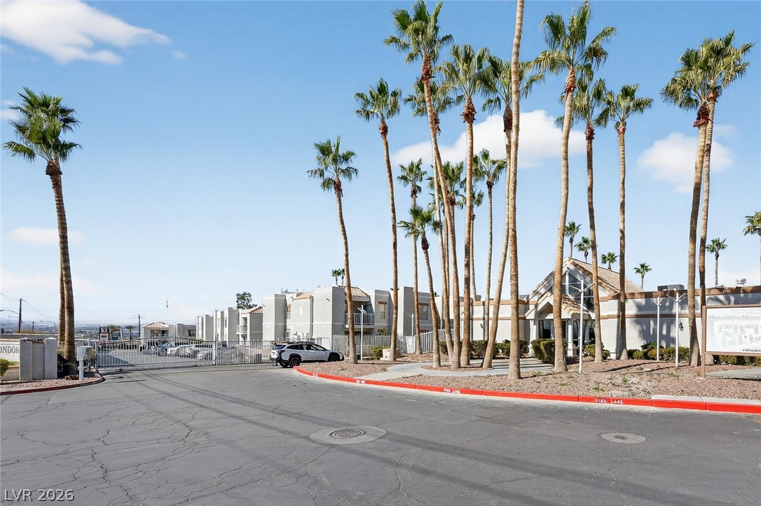 6800 East Lake Mead Boulevard 1107 Las Vegas NV 89156