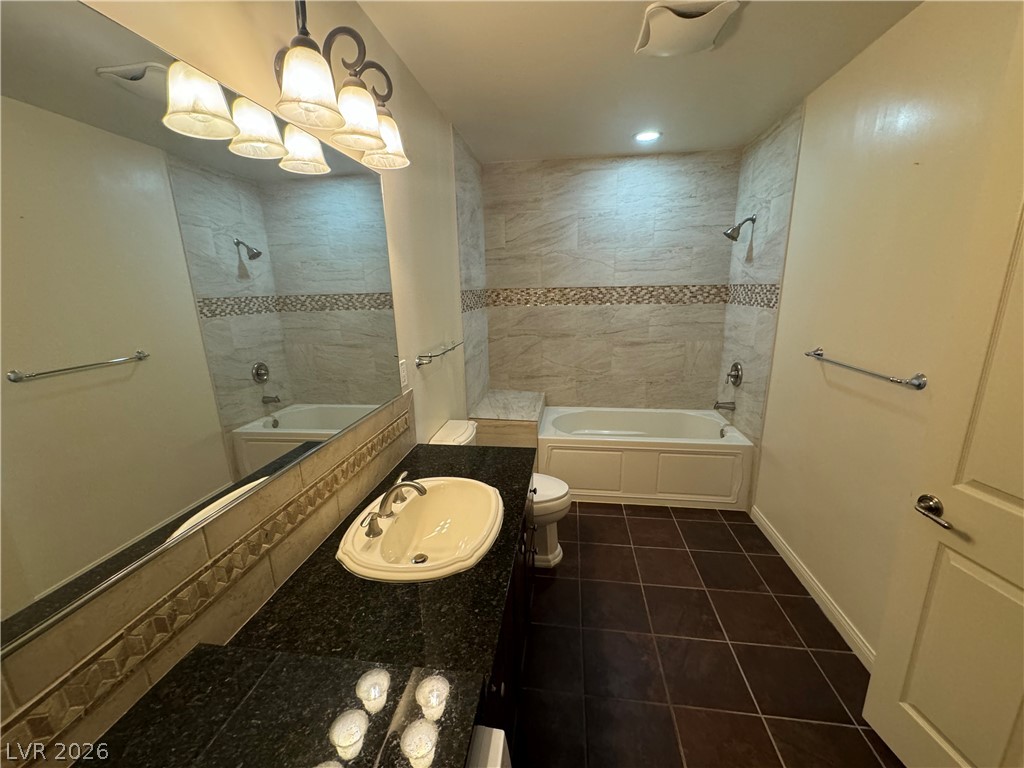 2455 West Serene Avenue 609 Las Vegas NV 89123
