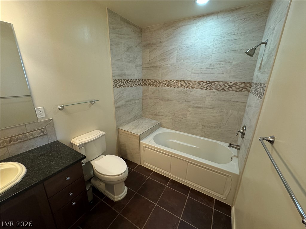2455 West Serene Avenue 609 Las Vegas NV 89123