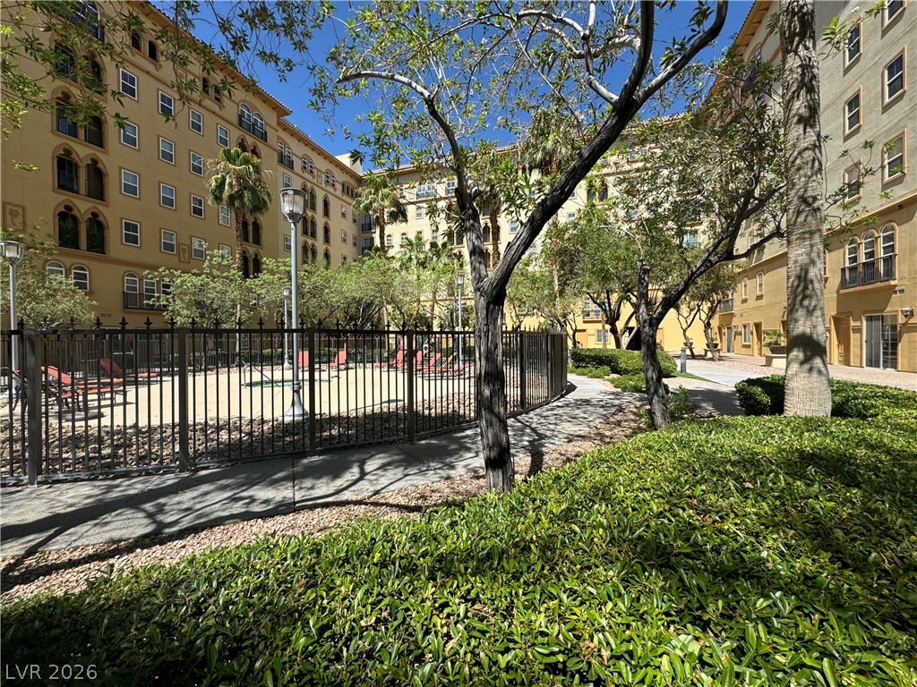 2455 West Serene Avenue 609 Las Vegas NV 89123