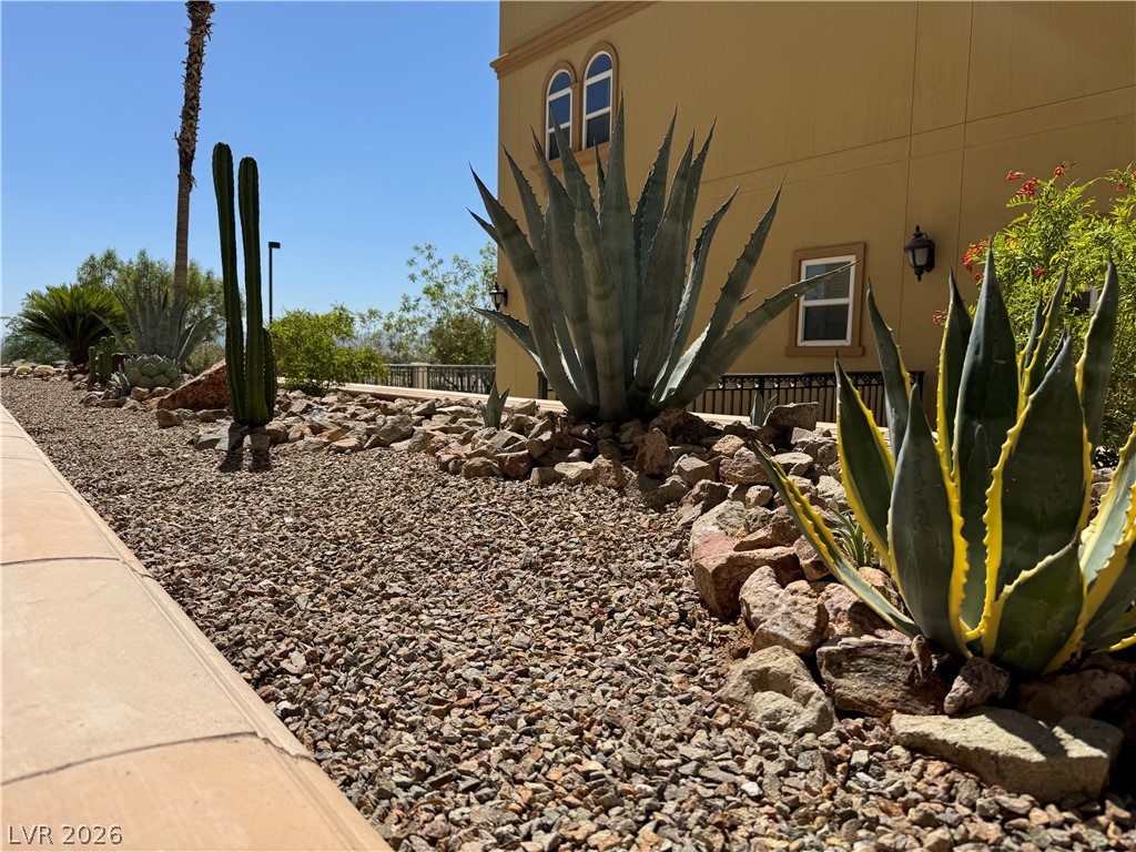 2455 West Serene Avenue 609 Las Vegas NV 89123