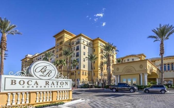 2455 West Serene Avenue 609 Las Vegas NV 89123
