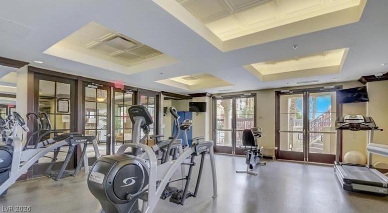 2455 West Serene Avenue 609 Las Vegas NV 89123