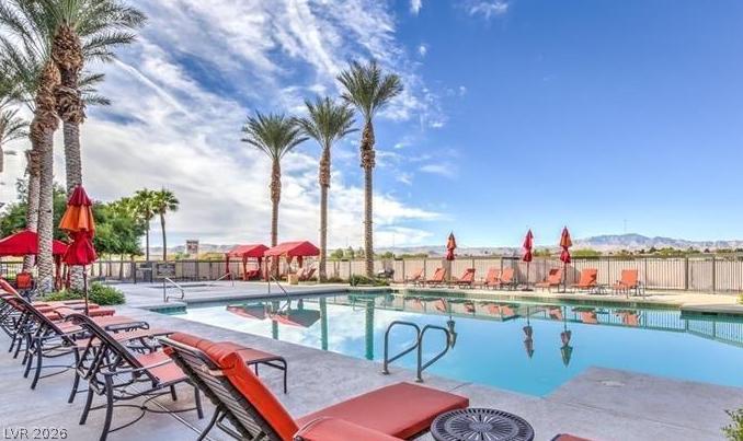 2455 West Serene Avenue 609 Las Vegas NV 89123