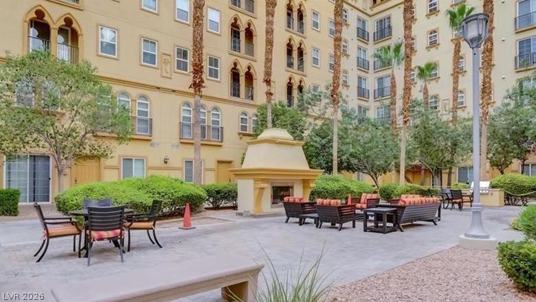 2455 West Serene Avenue 609 Las Vegas NV 89123