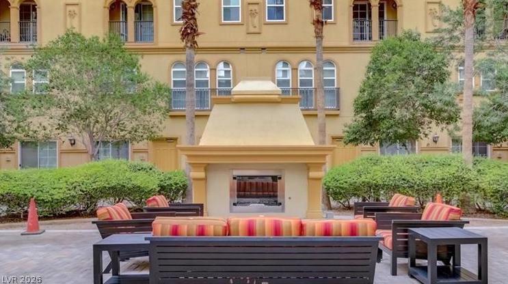 2455 West Serene Avenue 609 Las Vegas NV 89123