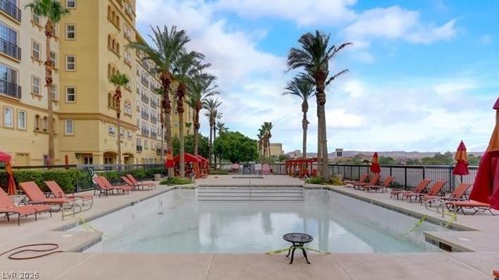 2455 West Serene Avenue 609 Las Vegas NV 89123