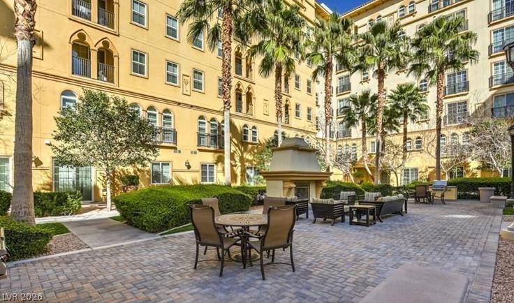 2455 West Serene Avenue 609 Las Vegas NV 89123