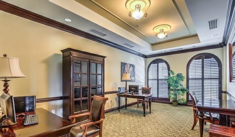2455 West Serene Avenue 609 Las Vegas NV 89123