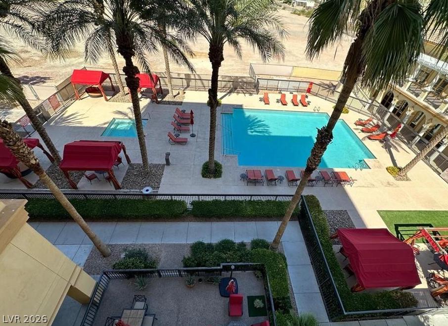 2455 West Serene Avenue 609 Las Vegas NV 89123