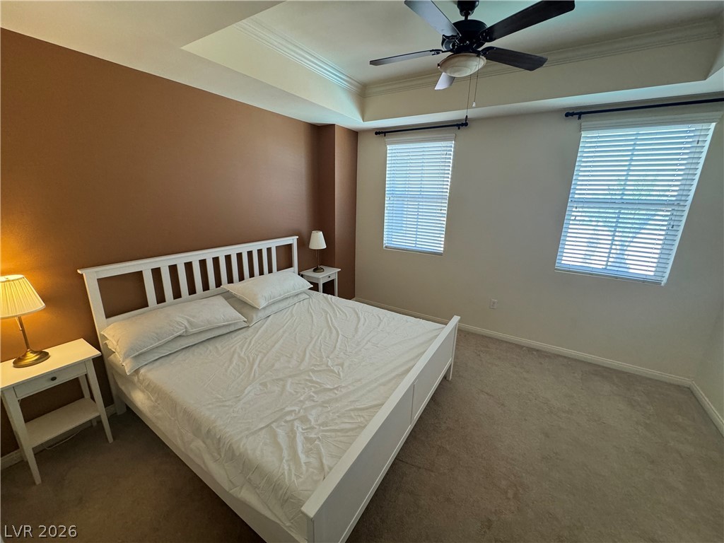 2455 West Serene Avenue 609 Las Vegas NV 89123