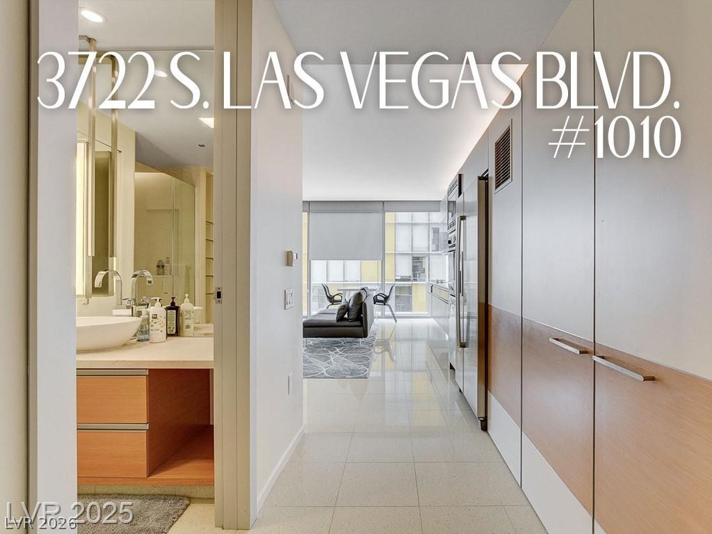 3722 South Las Vegas Boulevard 1010 Las Vegas NV 89158
