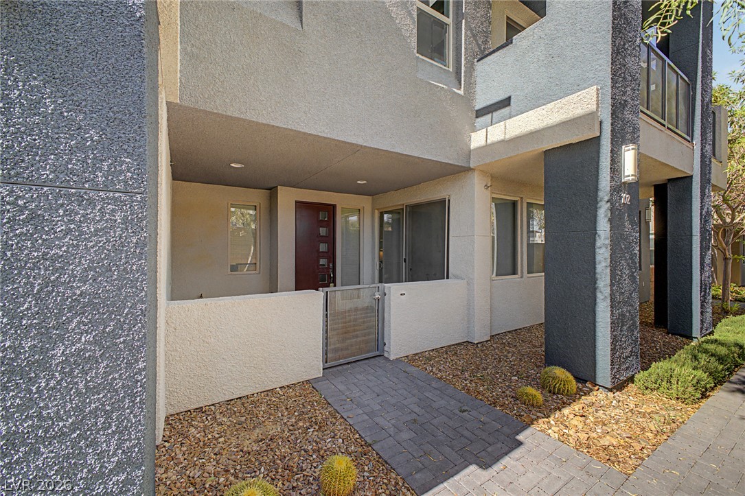 11429 Rain Canyon Avenue 102 Las Vegas NV 89135