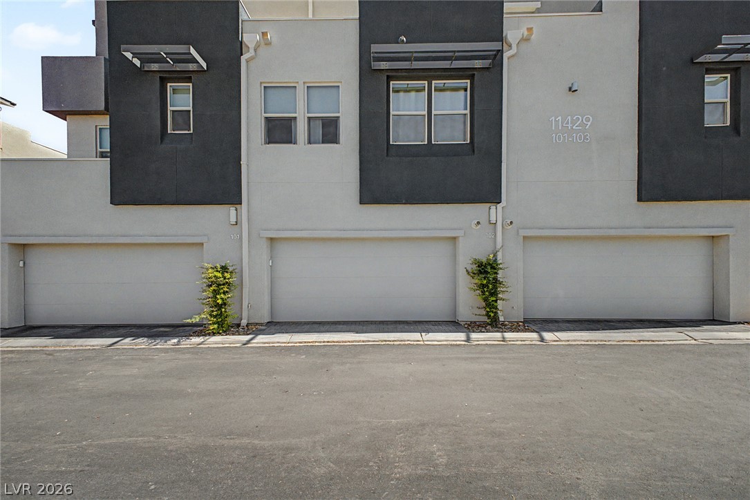11429 Rain Canyon Avenue 102 Las Vegas NV 89135