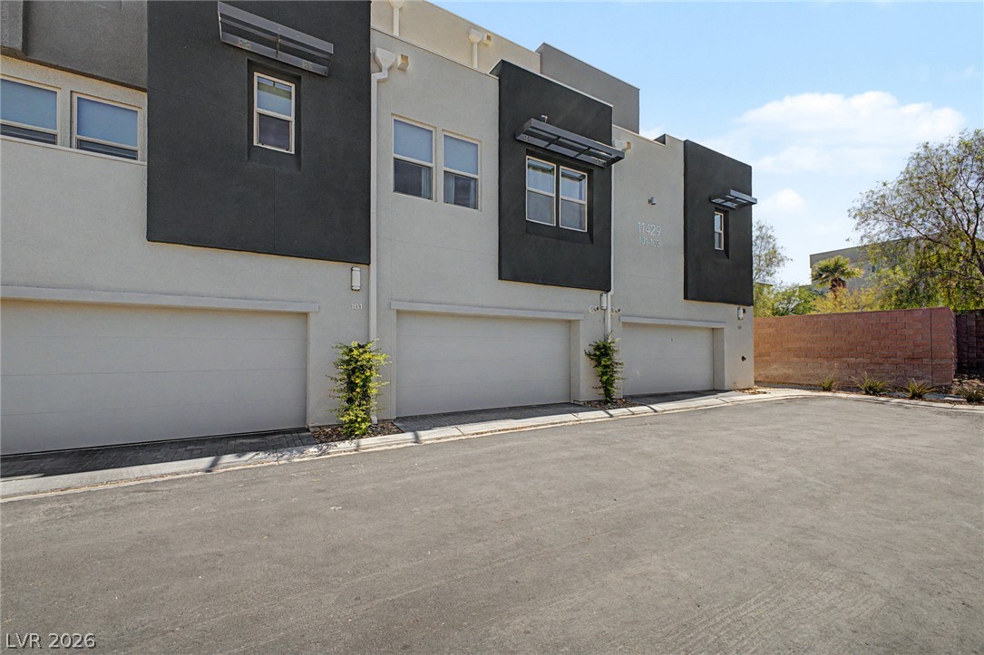 11429 Rain Canyon Avenue 102 Las Vegas NV 89135