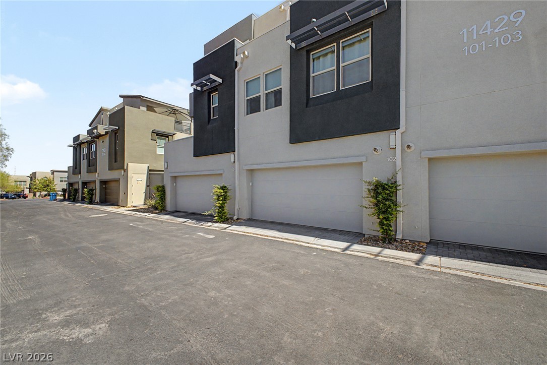 11429 Rain Canyon Avenue 102 Las Vegas NV 89135