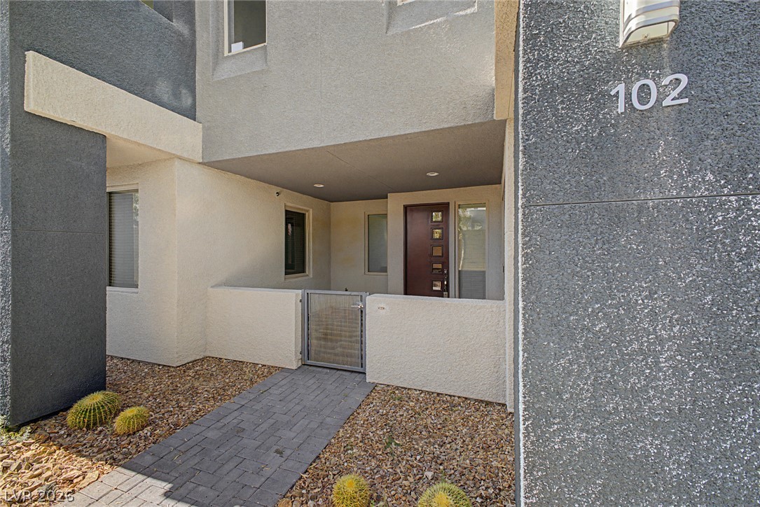 11429 Rain Canyon Avenue 102 Las Vegas NV 89135
