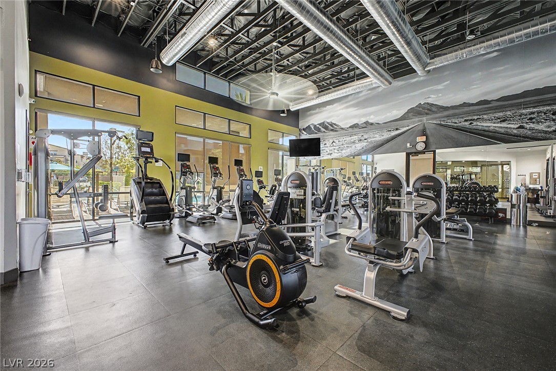 11429 Rain Canyon Avenue 102 Las Vegas NV 89135