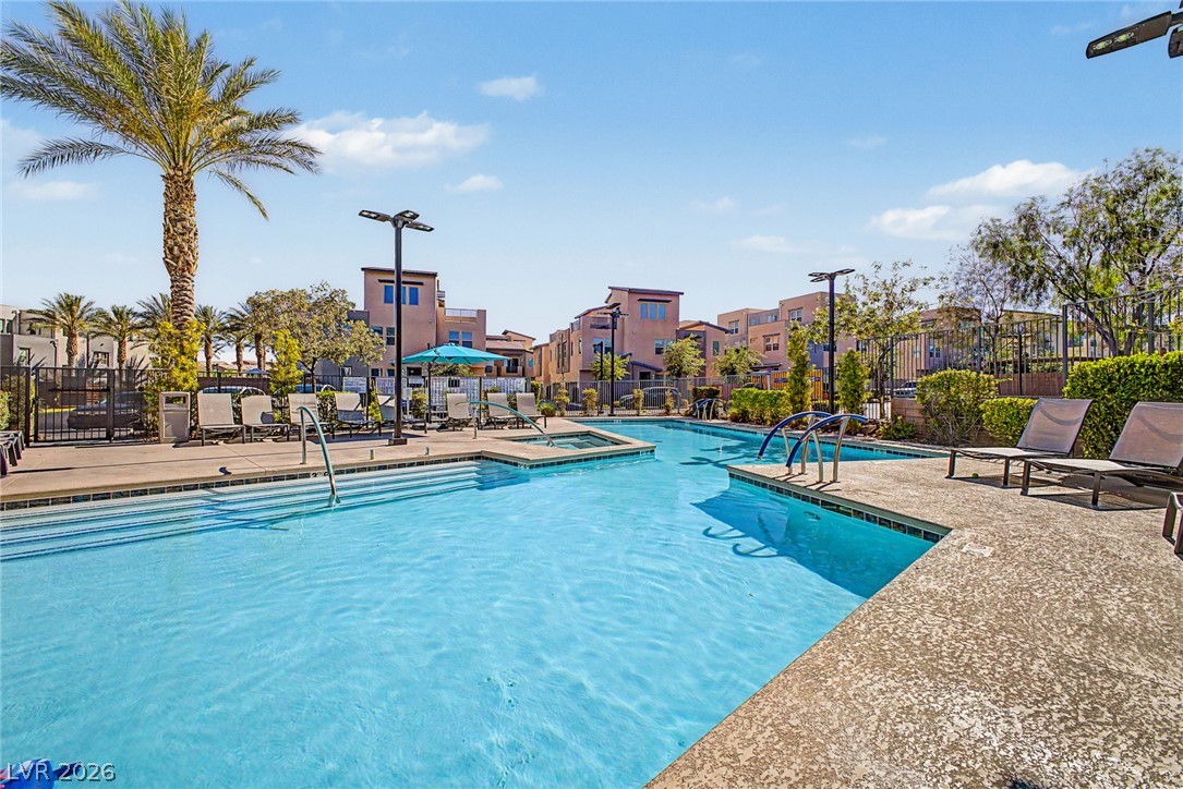 11429 Rain Canyon Avenue 102 Las Vegas NV 89135