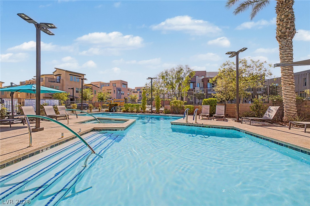 11429 Rain Canyon Avenue 102 Las Vegas NV 89135