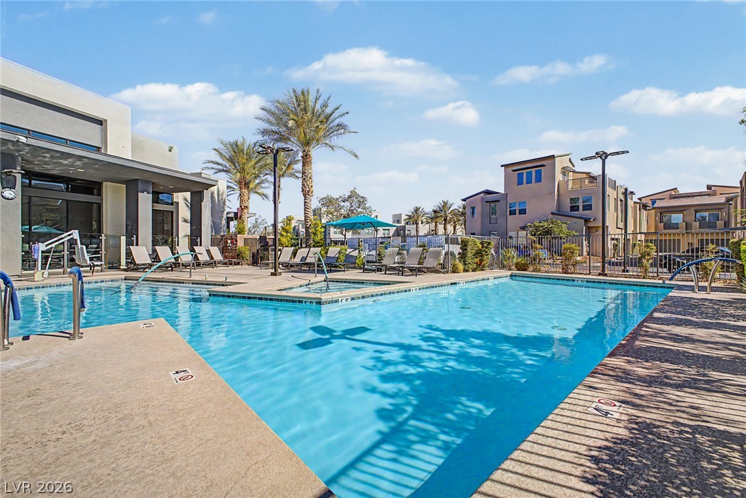 11429 Rain Canyon Avenue 102 Las Vegas NV 89135