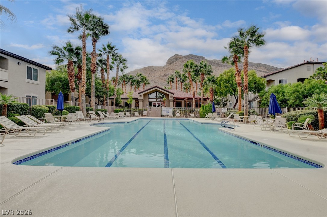 3540 Cactus Shadow Street 103 Las Vegas NV 89129