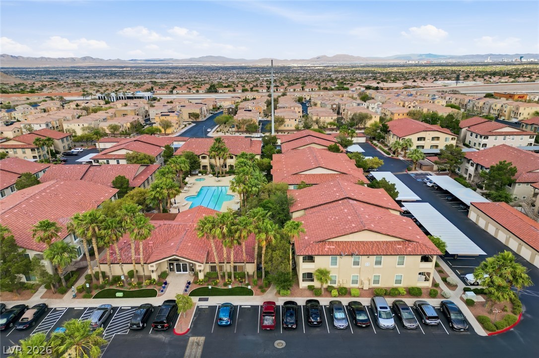 3540 Cactus Shadow Street 103 Las Vegas NV 89129