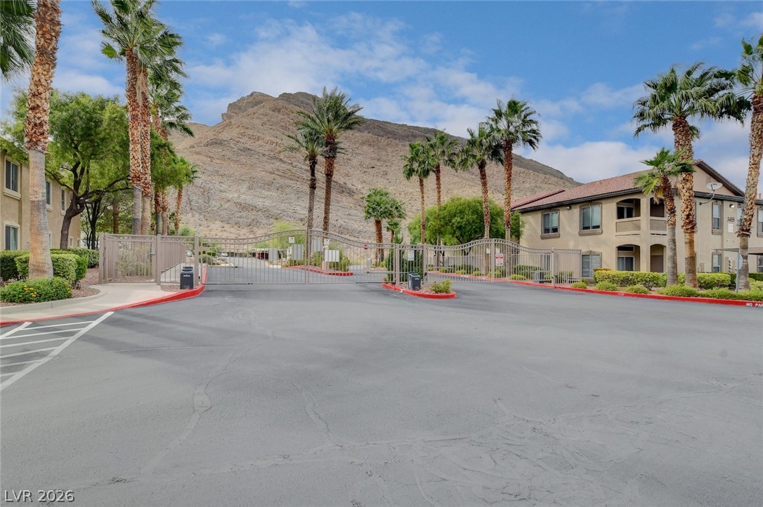 3540 Cactus Shadow Street 103 Las Vegas NV 89129