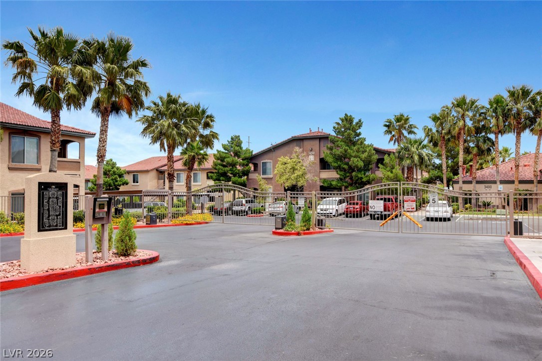 3540 Cactus Shadow Street 103 Las Vegas NV 89129
