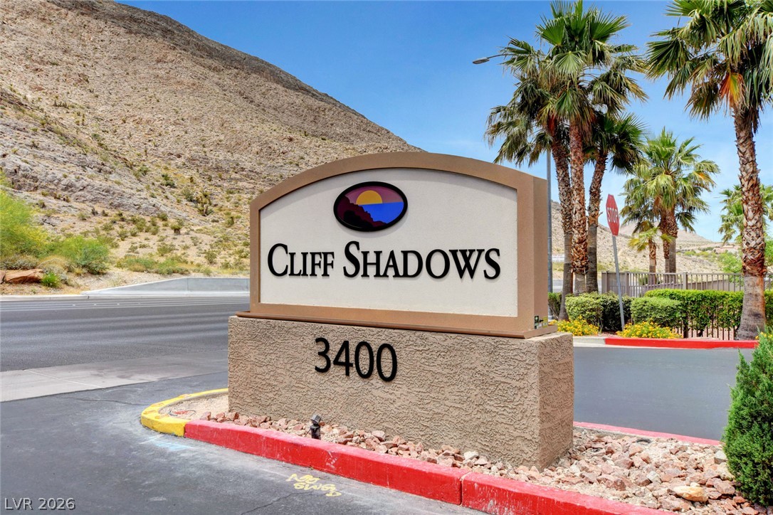 3540 Cactus Shadow Street 103 Las Vegas NV 89129