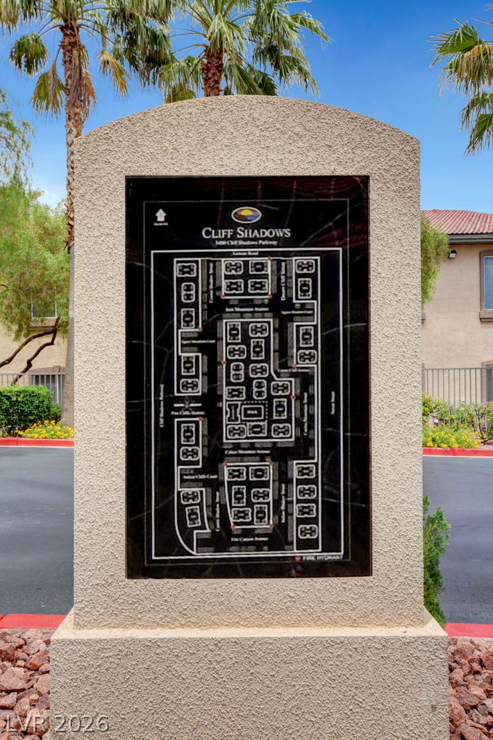 3540 Cactus Shadow Street 103 Las Vegas NV 89129