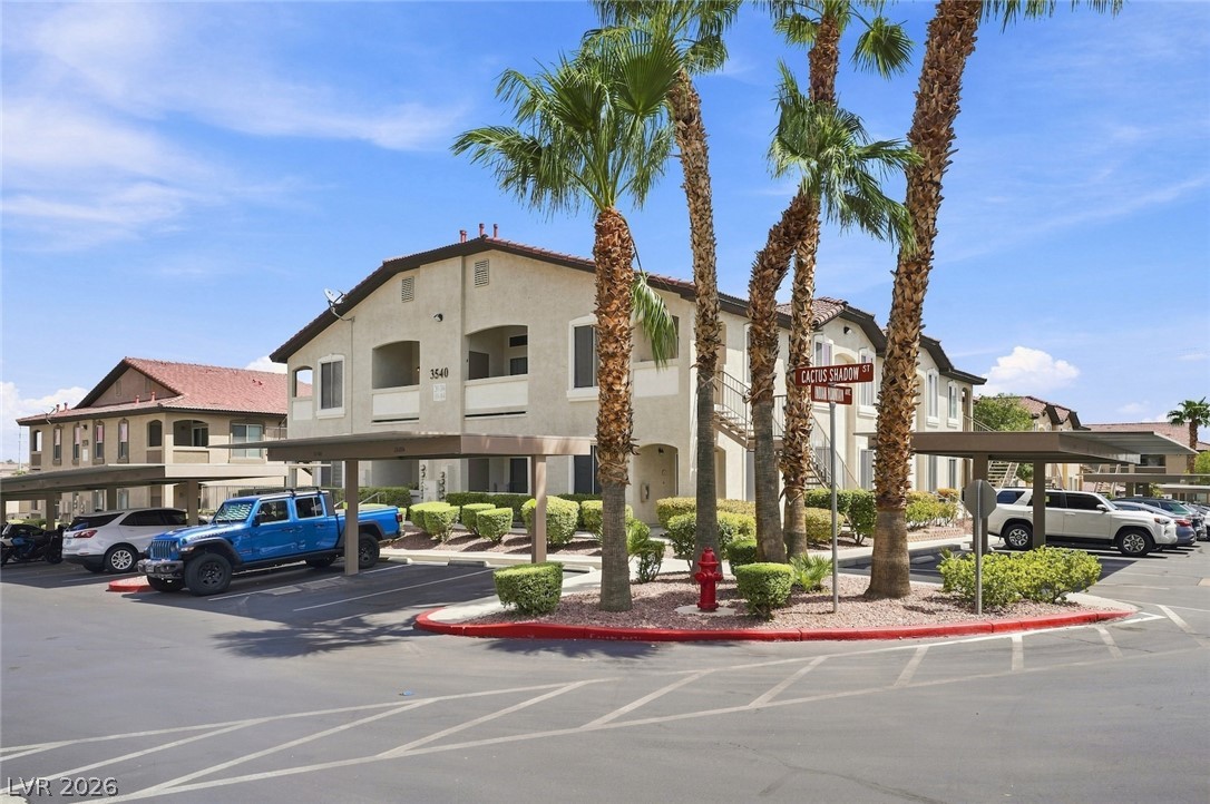 3540 Cactus Shadow Street 103 Las Vegas NV 89129
