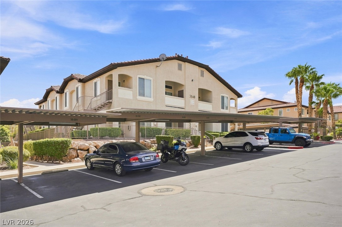 3540 Cactus Shadow Street 103 Las Vegas NV 89129