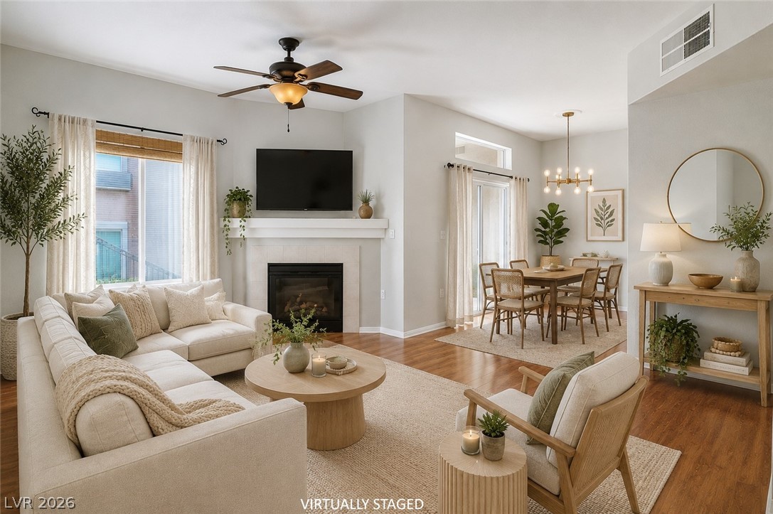 3540 Cactus Shadow Street 103 Las Vegas NV 89129