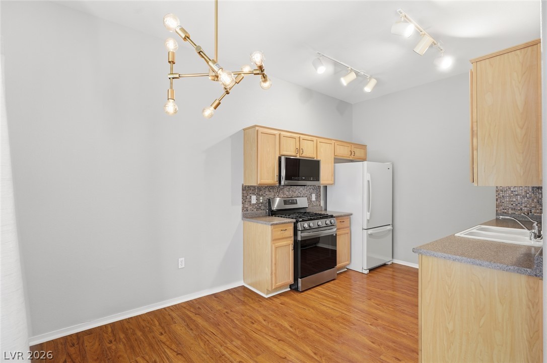 3540 Cactus Shadow Street 103 Las Vegas NV 89129