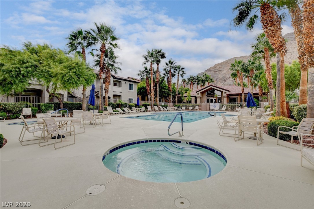 3540 Cactus Shadow Street 103 Las Vegas NV 89129