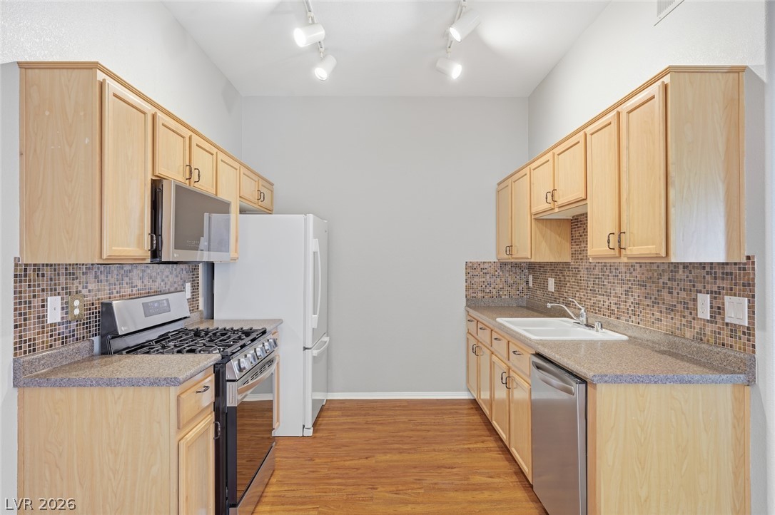 3540 Cactus Shadow Street 103 Las Vegas NV 89129