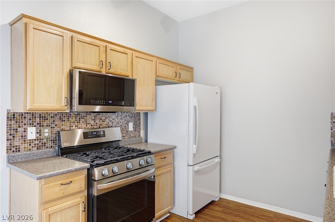 3540 Cactus Shadow Street 103 Las Vegas NV 89129
