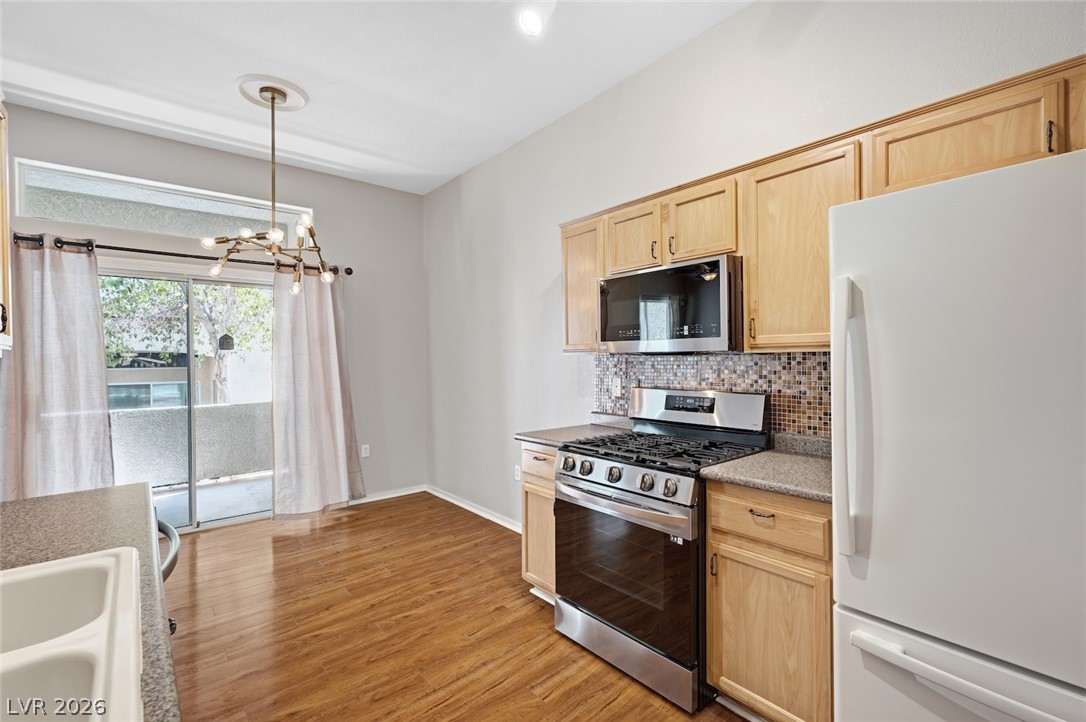 3540 Cactus Shadow Street 103 Las Vegas NV 89129