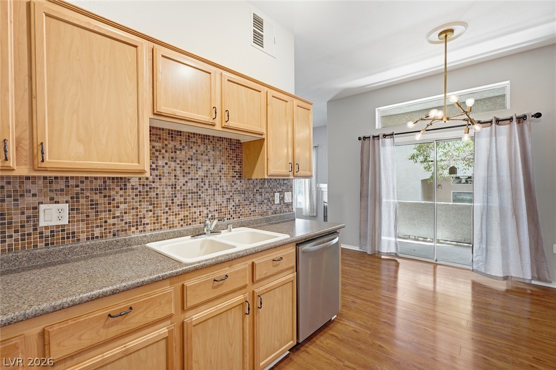 3540 Cactus Shadow Street 103 Las Vegas NV 89129
