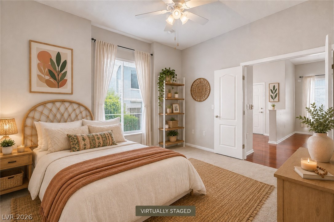 3540 Cactus Shadow Street 103 Las Vegas NV 89129