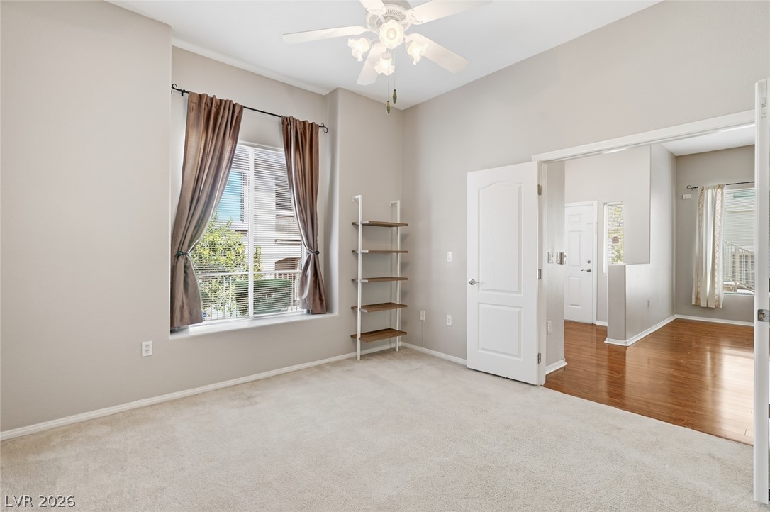 3540 Cactus Shadow Street 103 Las Vegas NV 89129