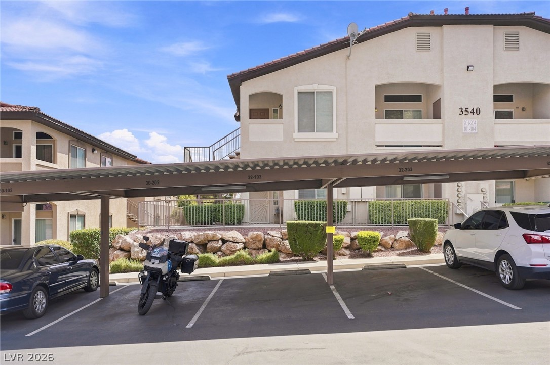 3540 Cactus Shadow Street 103 Las Vegas NV 89129