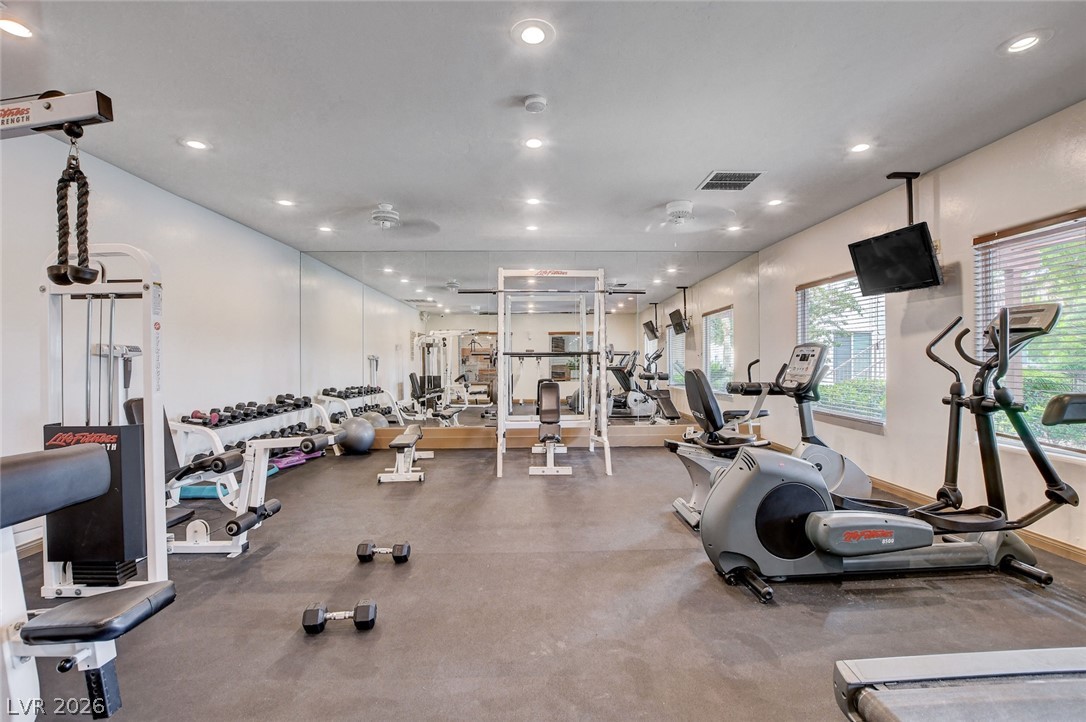 3540 Cactus Shadow Street 103 Las Vegas NV 89129